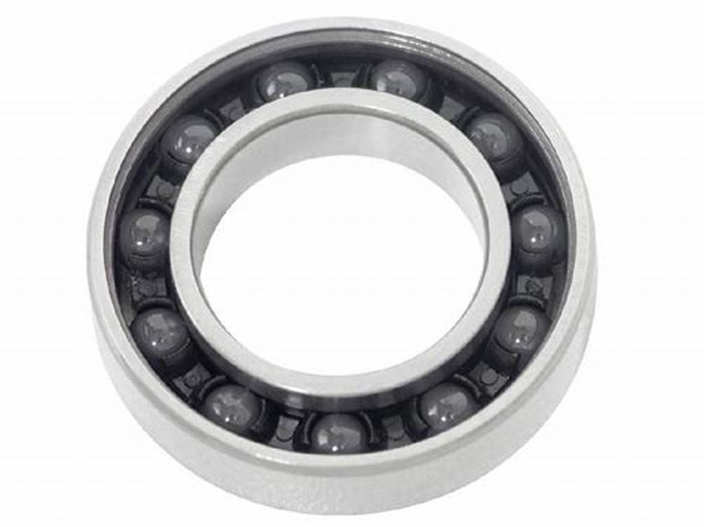 Ceramic Bearing Classification and advantages Reference