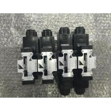 Daikin KSO-G03-3A-T66N-20 Solenoid Operated Valve