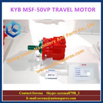 MSF KYB/KAYABA final drive travel motor for hitachi ZX450 MSF-340VP