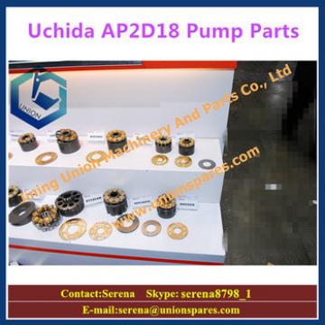 uchida main hydraulic pump parts AP2D12 AP2D16 AP2D18 AP2D21 AP2D25 AP2D36