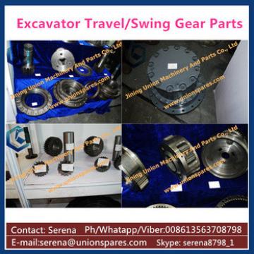 hitachi excavator swing gear pinion shaft EX100-2 EX120-2