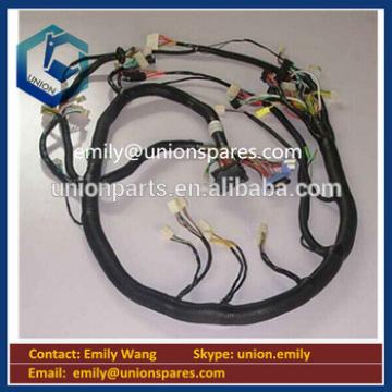 Best Price 20Y-06-2771 Wiring Harness for Excavator PC450