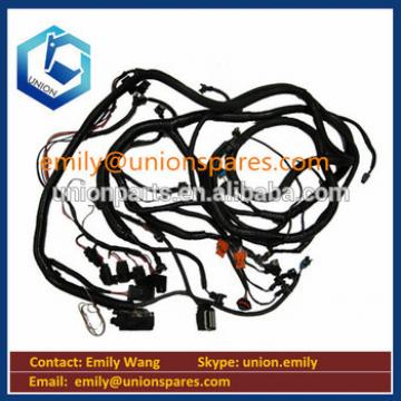 PC200-7 wiring harness for excavator 208-53-12920 wiring harness for diesel engines