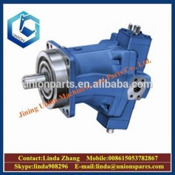 Competitive price excavator pump parts For Rexroth pumps A7VO107 LRH1/63R-NZBO1 hydraulic pump