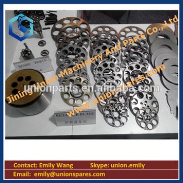 Best Price Hydraulic pump parts, A10VSO, A4VSO pump spare parts for excavator
