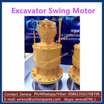 PC200-7 hydraulic excavator swing motor 706-7G-01070