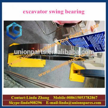 for Hitachi EX210-5 swing bearings swing circles excavator slewing ring rotary bearing turntable bearing