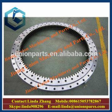 for Hitachi EX100-1 swing bearings swing circles excavator slewing ring rotary bearing travel and swing parts