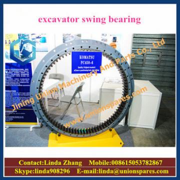 for Hitachi ZAX70 swing bearings swing circles excavator slewing ring rotary bearing turntable bearing