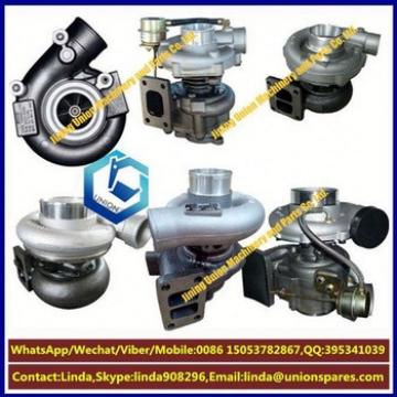 Hot sale for for komatsu PC2003 turbocharger model TO4B59 Part NO. 6137-82-8200 S6D105 engine turbocharger OEM NO. 465044-0261