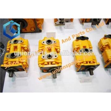 Hydraulic Gear Pump 705-55-33080