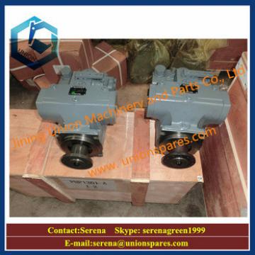genuine variable rexroth hydraulic gear pump A4V A4VTG90
