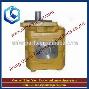 Commercial hydraulic gear pump for excavator ,high pressure pump PC37X-2&quot;