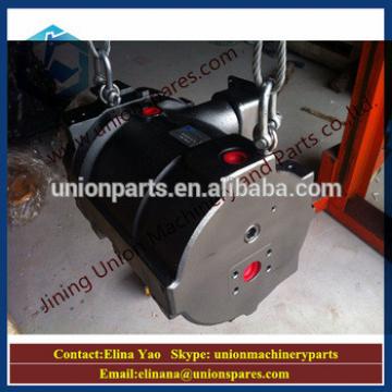 Dakin rotor pump RP SERIES ,cast iron rotor hydraulic oil pumps