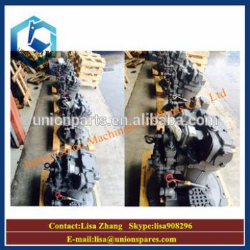 Original for Hitachi ZX240-3 pump electronic injection pump HPV118HW-25A 9256125 9257348 for excavator