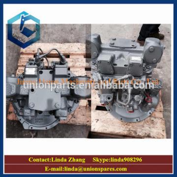 Made in Japan for Hitachi ZX280-5 hydraulic pump direct injection pump electronic injection pumps