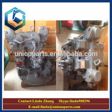 for Hitachi excavator HPV118HW-25A electronic injection pump ZX240-3 hydraulic pump 9256125 9257348
