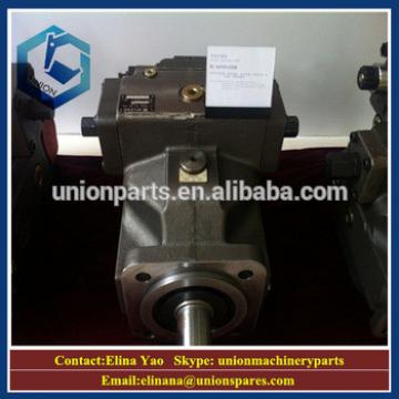 OEM Rexroth Hydraulic pump A4VSO125DR/10R-VKD63NOO,A4VSO125DR pump pressure control