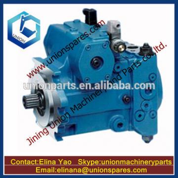 Rexroth Variable Displacement Pump A4VG for closed circuits A4VG28,A4VG40,A4VG56,A4VG71,A4VG90,A4VG125,A4VG180 A4VG250