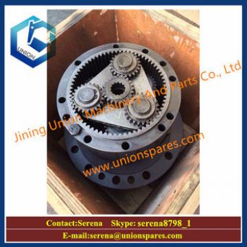 excavator swing motor final drive sun planet travel primary drive gear parts