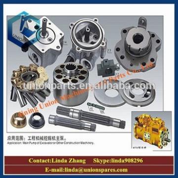Competitive factory price excavator hydraulic travel motor parts PC45R-8 swing motor parts