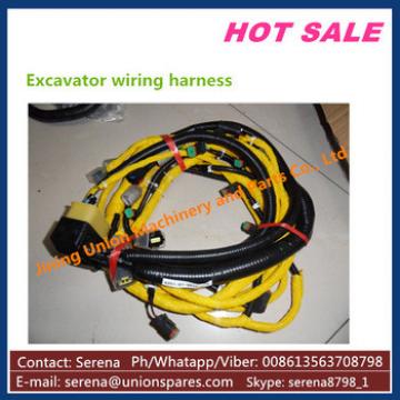 Excavator Wiring harness 6251-81-9810 for PC400-8/PC400LC-8/PC450-8/PC450LC-8/PC550LC-8 engine SAA6D125E