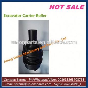 high quality excavator top carrier roller EX300-2 for Hitachi excavator undercarriage parts