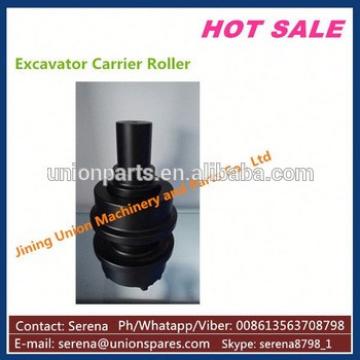 high quality excavator carrier upper roller EX280H-5 for Hitachi excavator undercarriage parts