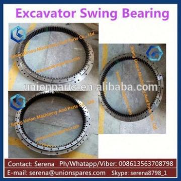 high quality excavator swing circle gear for Hyundai R130-5