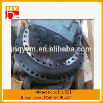 Genuine and new Hyun&#39;dai R250-7A excavator final drive XKAH-0091 factory price for sale