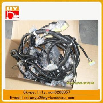 pc200-8 pc220-8 excavator wiring harness 20Y-06-42411