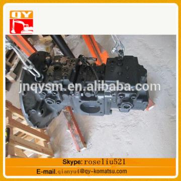 Excavator PC300-7 Hydraulic Main Pump 708-2G-00700 factory price for sale