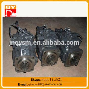 PC50MR-2 excavator hydraulic pump, PC50MR-2 PC50 PC50UU PC55 PC50-2 hydraulic pump 708-3S-00461 708-3S-00872
