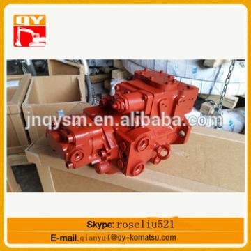K3SP36C Hydraulic Gear Pump,Oil Charge Pump for Construction Machinery