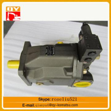 A10VG63 series Rexroth axial plunger pump factory price for sale