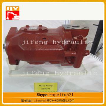 Genuine Rexroth hydraulic pump A10VG63EP4M1/10R-NSC10F003DH-S