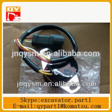 SK200-8 excavator revolution sensor for sale