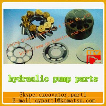 A8V55/80/107/160/200 excavator pump parts spare parts