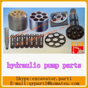 excavator hydraulic pump SPV6-119 pump parts for sale