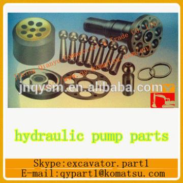 EX200-1 EX300-1/2/3 excavator pump spare parts HPV116 HPV145 pump parts for sale