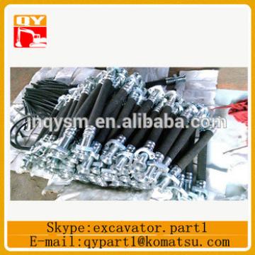 20Y-62-17690 07102-20606 07102-20304 excavator hydraulic tube for PC200-5Z PC200-6Z