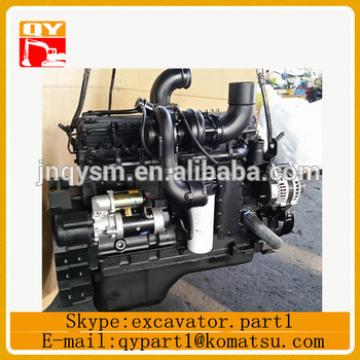 SAA6D114E-2 ENGINE FOR EXCAVATOR PC-300 FOR SALE