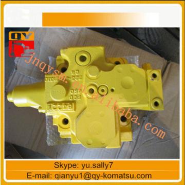 PC400-7 excavator valve assy 723-40-71600