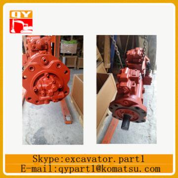 S330-V excavator pump K3V180DT-HN1V(1P) pump 2401-9261B for sale