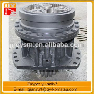Excavator PC210-7 swing reduction gearbox parts
