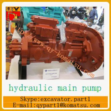 pump 7220-00700/14532660/7223-00820 for VOLVO EX360 MX365 excavator pump K3V180DT-9N56