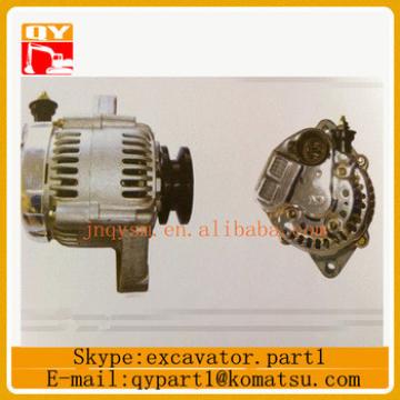 old type 3306 excavator engine generator 6N9294 for sale