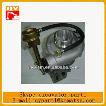 HIE 6CT TURBO CHARGER 3527107 without valve