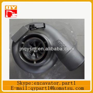 high copy PC650-8 engine turbocharger assy 6505-68-5020 for sale
