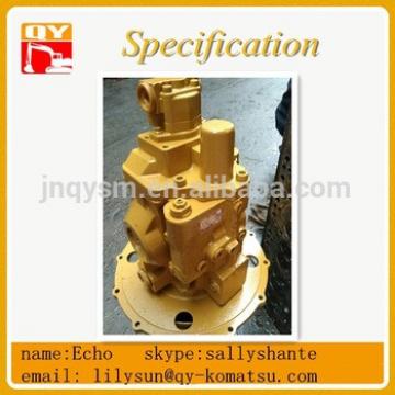 SH75 excavator pump,A10VD43,SH75-2 hydraulic pump,A10VD43SR1RS5/972-5